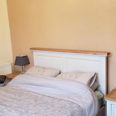 Jane'S Cottage Free Parking 인버네스 외부 사진